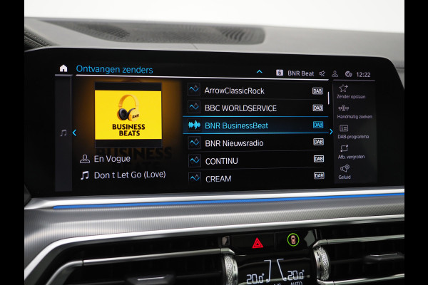 BMW X5 xDrive45e M-Sport Shadow | Panoramadak | Luchtvering | 360 | LaserLED | HUD | Adaptive Cruise | Carplay