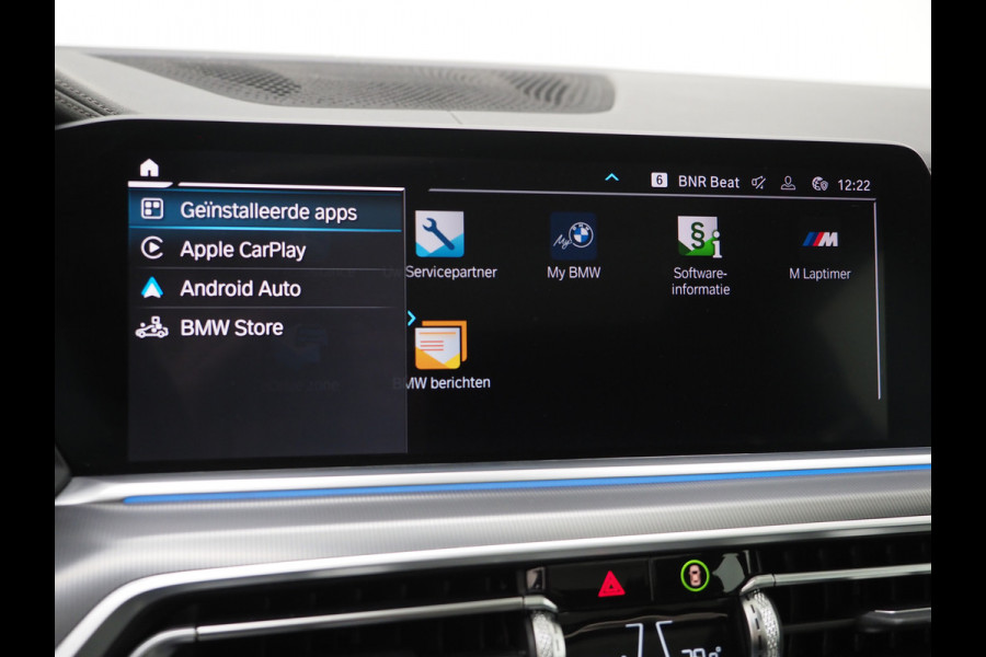 BMW X5 xDrive45e M-Sport Shadow | Panoramadak | Luchtvering | 360 | LaserLED | HUD | Adaptive Cruise | Carplay