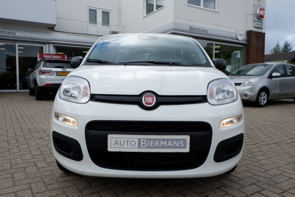 Fiat Panda 1.0 Hybrid City / INCL. 2 jaar FabrieksGarantie