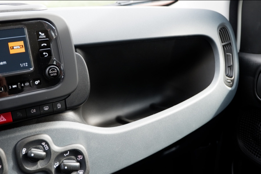 Fiat Panda 1.0 Hybrid City / INCL. 2 jaar FabrieksGarantie