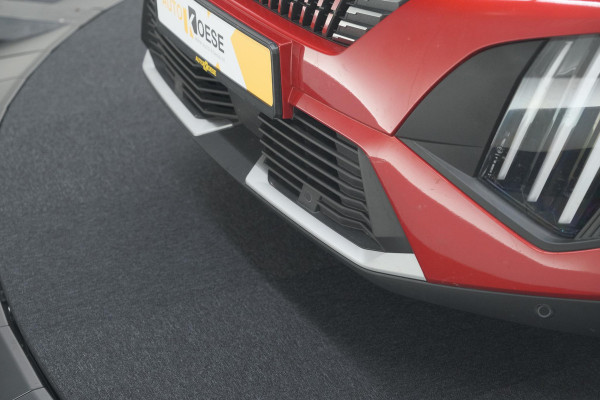 Peugeot 2008 1.2 Hybrid 145 Allure | 360 Camera | Adaptieve Cruise Control | Dodehoekdetectie | Apple Carplay