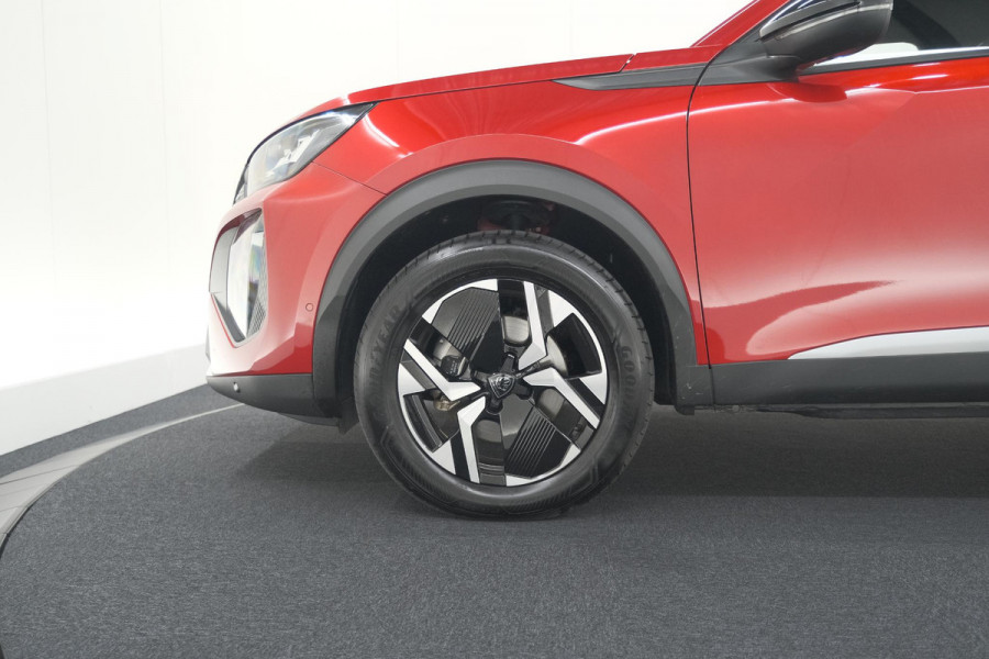 Peugeot 2008 1.2 Hybrid 145 Allure | 360 Camera | Adaptieve Cruise Control | Dodehoekdetectie | Apple Carplay