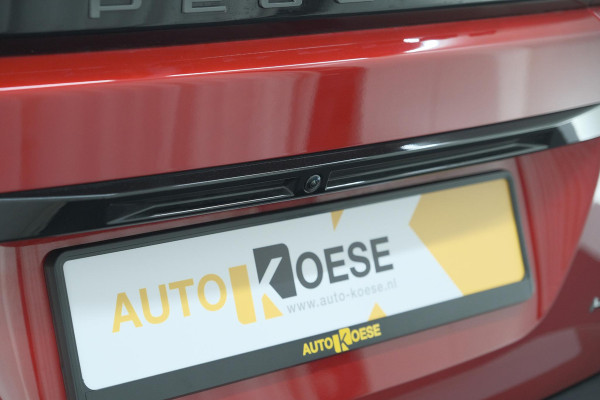 Peugeot 2008 1.2 Hybrid 145 Allure | 360 Camera | Adaptieve Cruise Control | Dodehoekdetectie | Apple Carplay