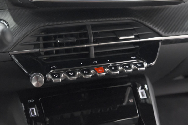 Peugeot 2008 1.2 Hybrid 145 Allure | 360 Camera | Adaptieve Cruise Control | Dodehoekdetectie | Apple Carplay