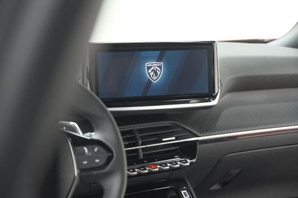 Peugeot 2008 1.2 Hybrid 145 Allure | 360 Camera | Adaptieve Cruise Control | Dodehoekdetectie | Apple Carplay