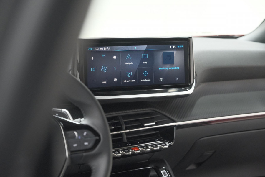 Peugeot 2008 1.2 Hybrid 145 Allure | 360 Camera | Adaptieve Cruise Control | Dodehoekdetectie | Apple Carplay