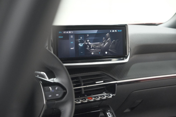 Peugeot 2008 1.2 Hybrid 145 Allure | 360 Camera | Adaptieve Cruise Control | Dodehoekdetectie | Apple Carplay