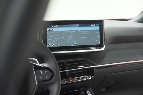 Peugeot 2008 1.2 Hybrid 145 Allure | 360 Camera | Adaptieve Cruise Control | Dodehoekdetectie | Apple Carplay