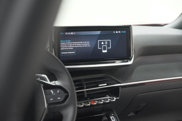 Peugeot 2008 1.2 Hybrid 145 Allure | 360 Camera | Adaptieve Cruise Control | Dodehoekdetectie | Apple Carplay