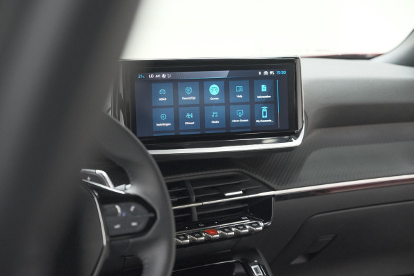 Peugeot 2008 1.2 Hybrid 145 Allure | 360 Camera | Adaptieve Cruise Control | Dodehoekdetectie | Apple Carplay