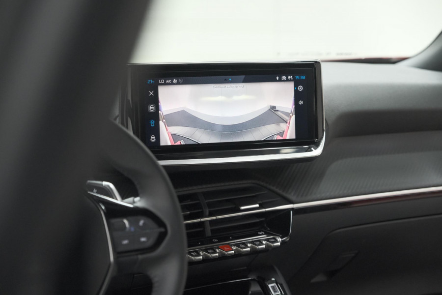 Peugeot 2008 1.2 Hybrid 145 Allure | 360 Camera | Adaptieve Cruise Control | Dodehoekdetectie | Apple Carplay