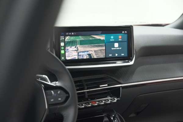 Peugeot 2008 1.2 Hybrid 145 Allure | 360 Camera | Adaptieve Cruise Control | Dodehoekdetectie | Apple Carplay