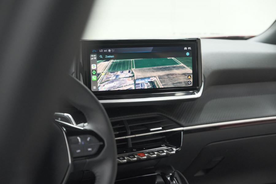 Peugeot 2008 1.2 Hybrid 145 Allure | 360 Camera | Adaptieve Cruise Control | Dodehoekdetectie | Apple Carplay