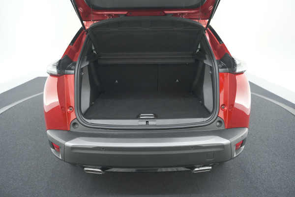 Peugeot 2008 1.2 Hybrid 145 Allure | 360 Camera | Adaptieve Cruise Control | Dodehoekdetectie | Apple Carplay