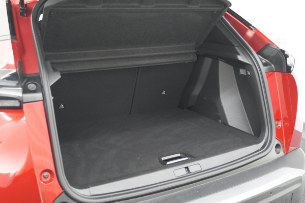 Peugeot 2008 1.2 Hybrid 145 Allure | 360 Camera | Adaptieve Cruise Control | Dodehoekdetectie | Apple Carplay