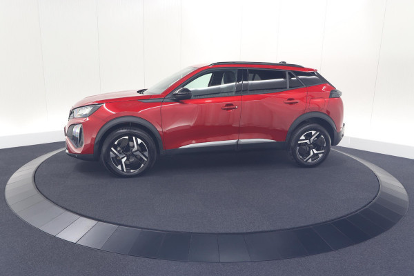 Peugeot 2008 1.2 Hybrid 145 Allure | 360 Camera | Adaptieve Cruise Control | Dodehoekdetectie | Apple Carplay