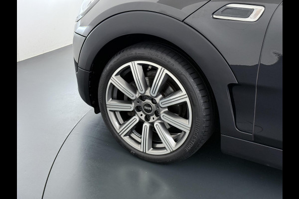 MINI Clubman 1.5 Cooper Richmond Park Edition | PANORAMA DAK | CAMERA| STOELVERW. | LEER| KEYLESS| ORIGINEEL NL AUTO  RIJKLAARPRIJS INCL. 12 MND BOVAG GARANTIE