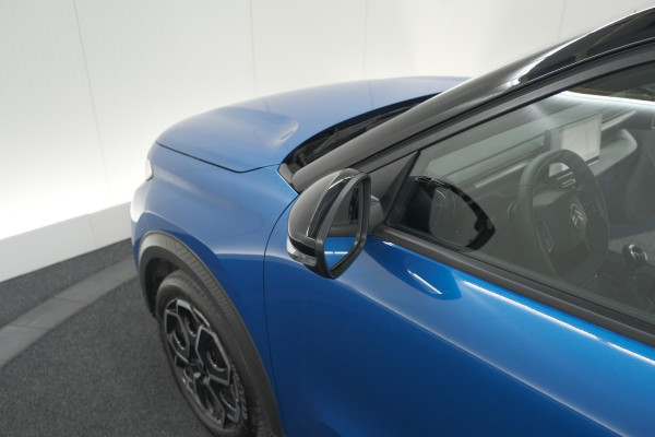 Citroën C3 1.2 Turbo 100pk Max | Camera | Apple Carplay | Navigatie | Parkeersensoren