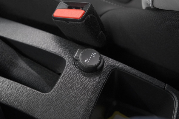 Citroën C3 1.2 Turbo 100pk Max | Camera | Apple Carplay | Navigatie | Parkeersensoren