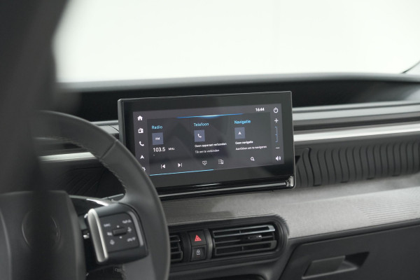 Citroën C3 1.2 Turbo 100pk Max | Camera | Apple Carplay | Navigatie | Parkeersensoren