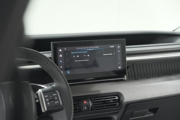 Citroën C3 1.2 Turbo 100pk Max | Camera | Apple Carplay | Navigatie | Parkeersensoren