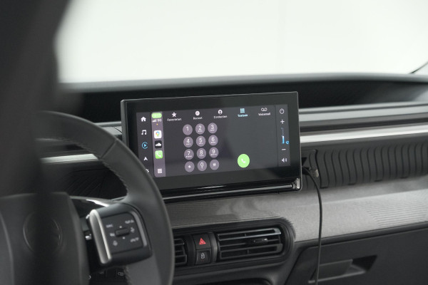 Citroën C3 1.2 Turbo 100pk Max | Camera | Apple Carplay | Navigatie | Parkeersensoren