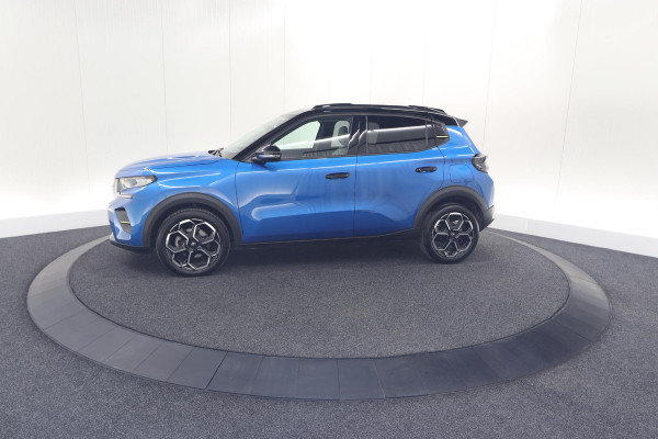 Citroën C3 1.2 Turbo 100pk Max | Camera | Apple Carplay | Navigatie | Parkeersensoren