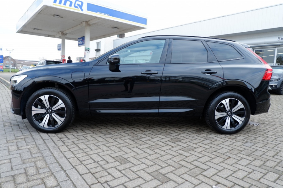 Volvo XC60 2.0 T6 AWD Pus Dark / INCL. Garantie / 360 Camera / Pano