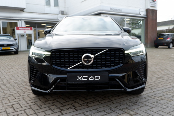 Volvo XC60 2.0 T6 AWD Pus Dark / INCL. Garantie / 360 Camera / Pano