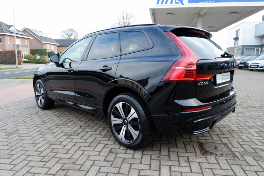 Volvo XC60 2.0 T6 AWD Pus Dark / INCL. Garantie / 360 Camera / Pano