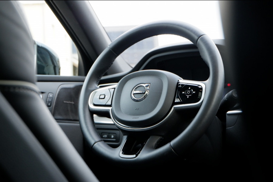 Volvo XC60 2.0 T6 AWD Pus Dark / INCL. Garantie / 360 Camera / Pano