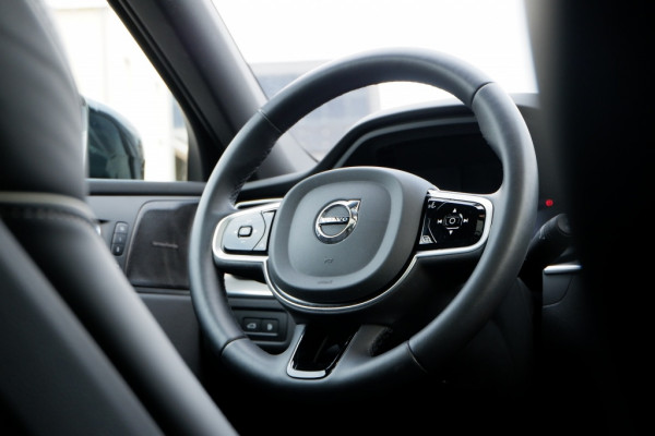 Volvo XC60 2.0 T6 AWD Pus Dark / INCL. Garantie / 360 Camera / Pano