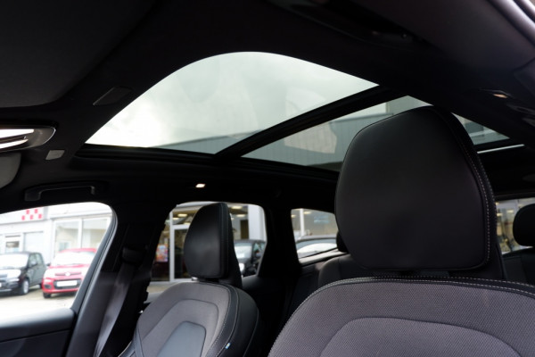 Volvo XC60 2.0 T6 AWD Pus Dark / INCL. Garantie / 360 Camera / Pano