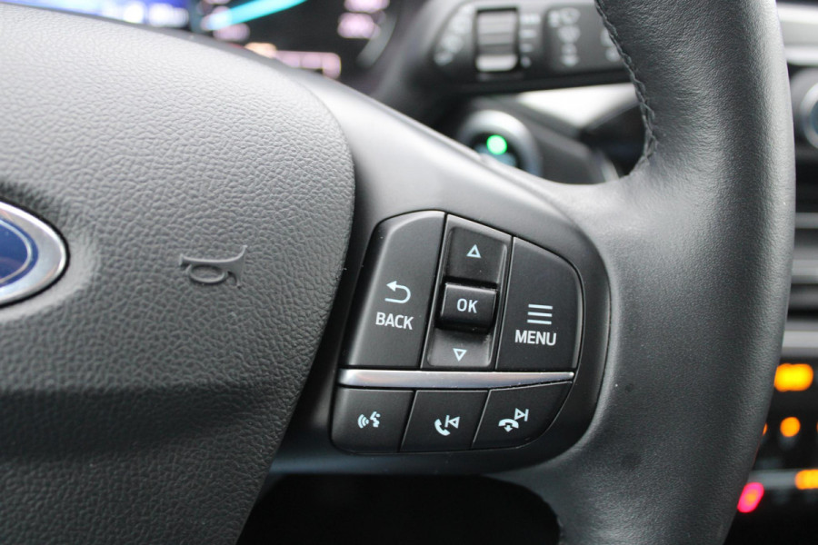 Ford Kuga 2.5 PHEV Titanium X | Winter Pack | Adaptive cruise control | Dodehoeksensoren | Camera