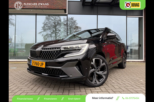 Renault Austral 1.2 E-Tech full hybrid 200 techno esprit Alpine - Automaat - Navi - Org.NL