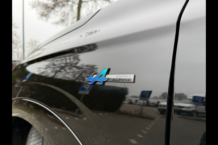Renault Austral 1.2 E-Tech full hybrid 200 techno esprit Alpine - Automaat - Navi - Org.NL