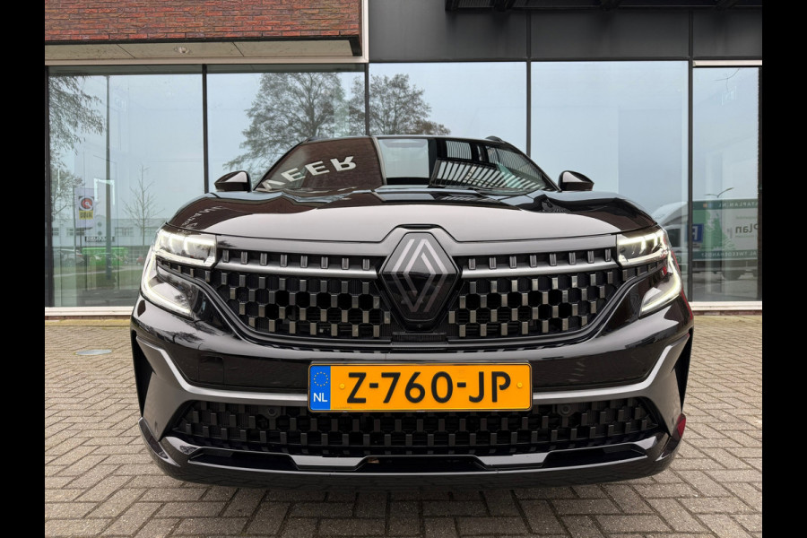 Renault Austral 1.2 E-Tech full hybrid 200 techno esprit Alpine - Automaat - Navi - Org.NL