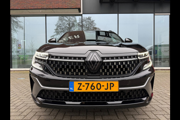 Renault Austral 1.2 E-Tech full hybrid 200 techno esprit Alpine - Automaat - Navi - Org.NL