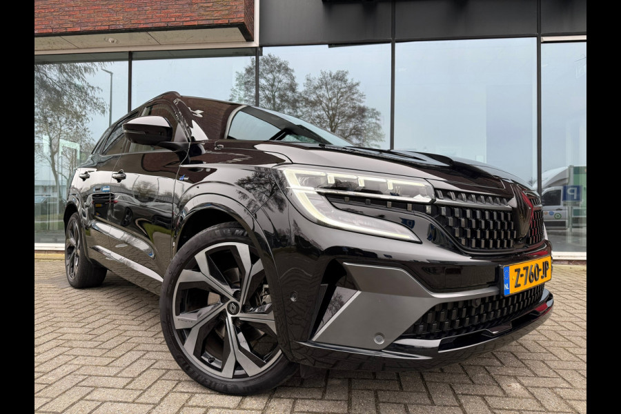 Renault Austral 1.2 E-Tech full hybrid 200 techno esprit Alpine - Automaat - Navi - Org.NL