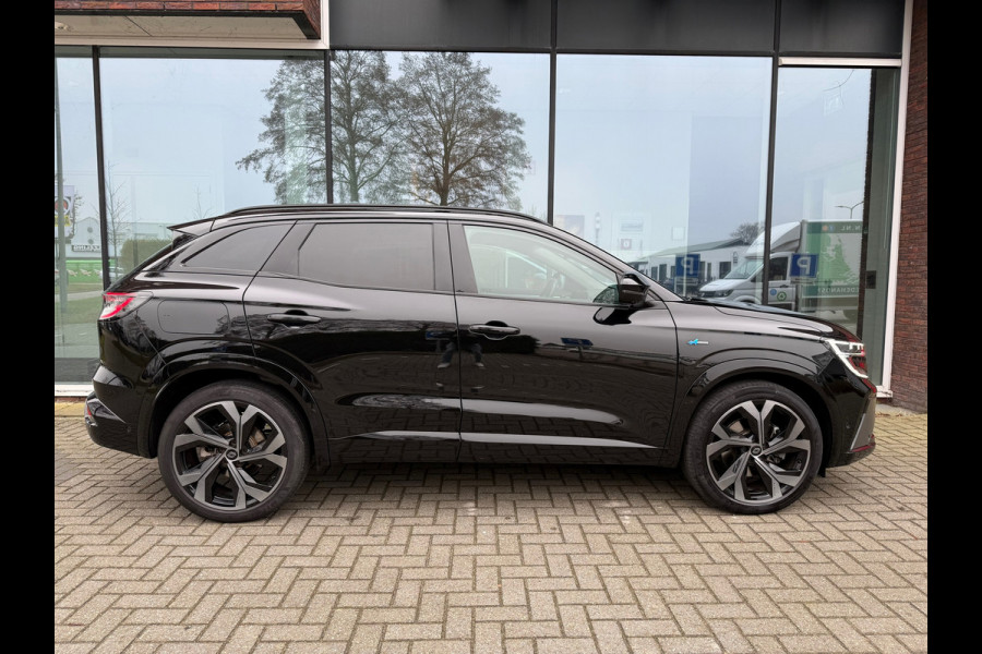 Renault Austral 1.2 E-Tech full hybrid 200 techno esprit Alpine - Automaat - Navi - Org.NL