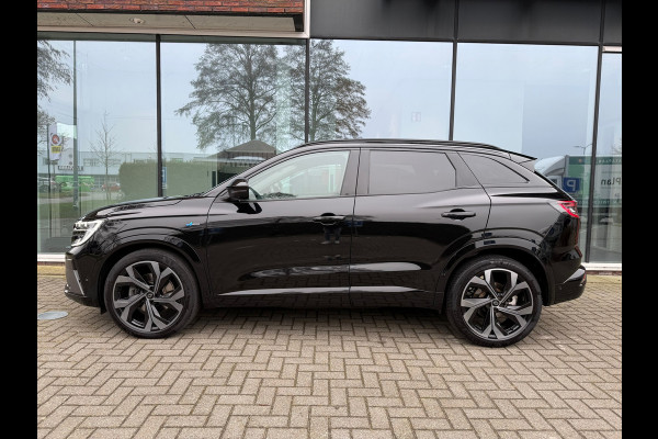 Renault Austral 1.2 E-Tech full hybrid 200 techno esprit Alpine - Automaat - Navi - Org.NL
