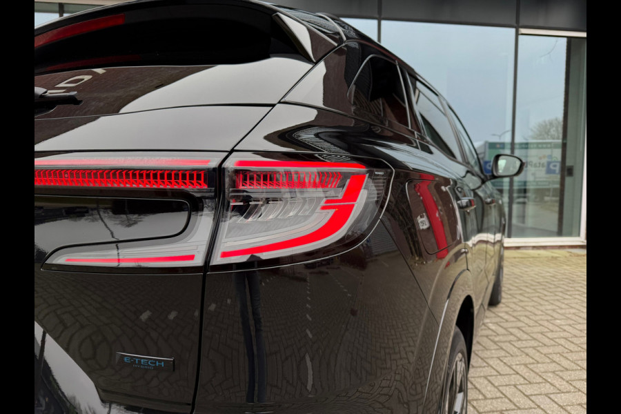 Renault Austral 1.2 E-Tech full hybrid 200 techno esprit Alpine - Automaat - Navi - Org.NL