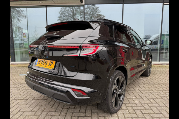 Renault Austral 1.2 E-Tech full hybrid 200 techno esprit Alpine - Automaat - Navi - Org.NL