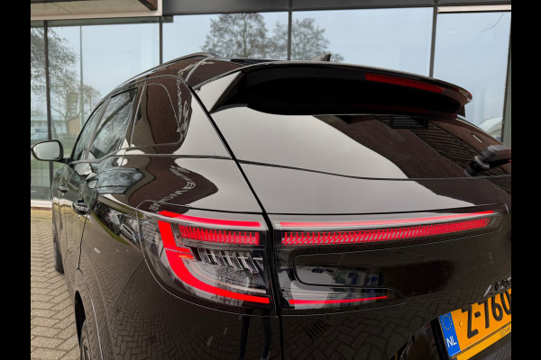 Renault Austral 1.2 E-Tech full hybrid 200 techno esprit Alpine - Automaat - Navi - Org.NL