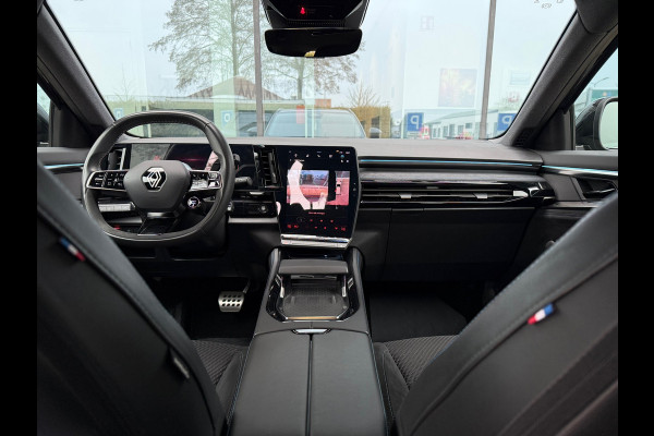 Renault Austral 1.2 E-Tech full hybrid 200 techno esprit Alpine - Automaat - Navi - Org.NL