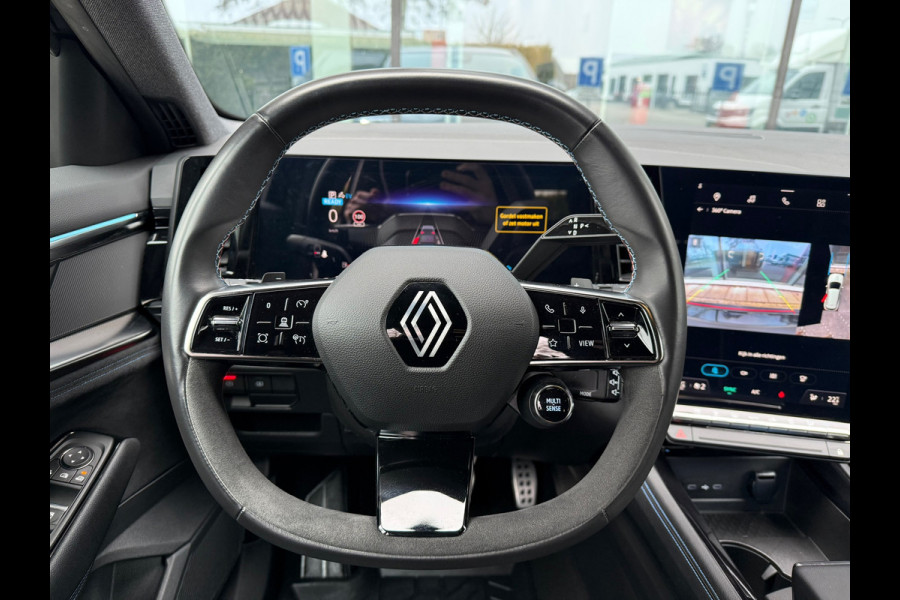 Renault Austral 1.2 E-Tech full hybrid 200 techno esprit Alpine - Automaat - Navi - Org.NL