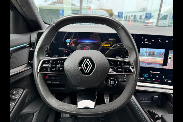 Renault Austral 1.2 E-Tech full hybrid 200 techno esprit Alpine - Automaat - Navi - Org.NL