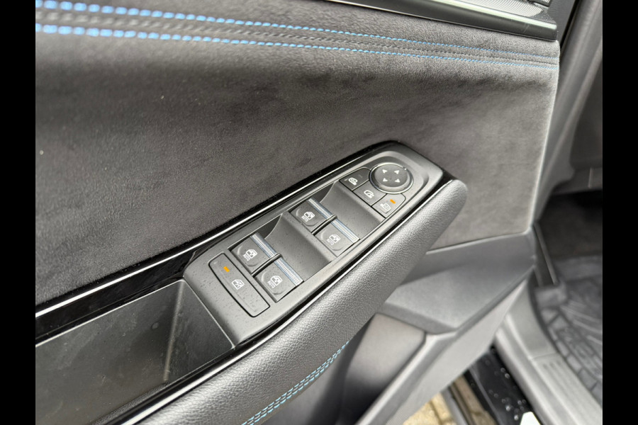 Renault Austral 1.2 E-Tech full hybrid 200 techno esprit Alpine - Automaat - Navi - Org.NL