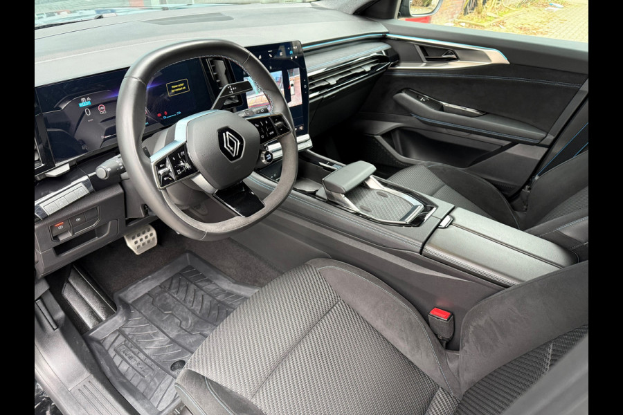 Renault Austral 1.2 E-Tech full hybrid 200 techno esprit Alpine - Automaat - Navi - Org.NL