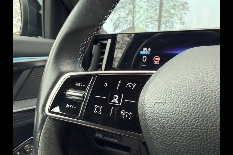Renault Austral 1.2 E-Tech full hybrid 200 techno esprit Alpine - Automaat - Navi - Org.NL